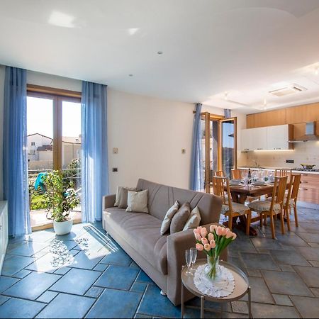 Mamaral Holiday House Agerola Luaran gambar
