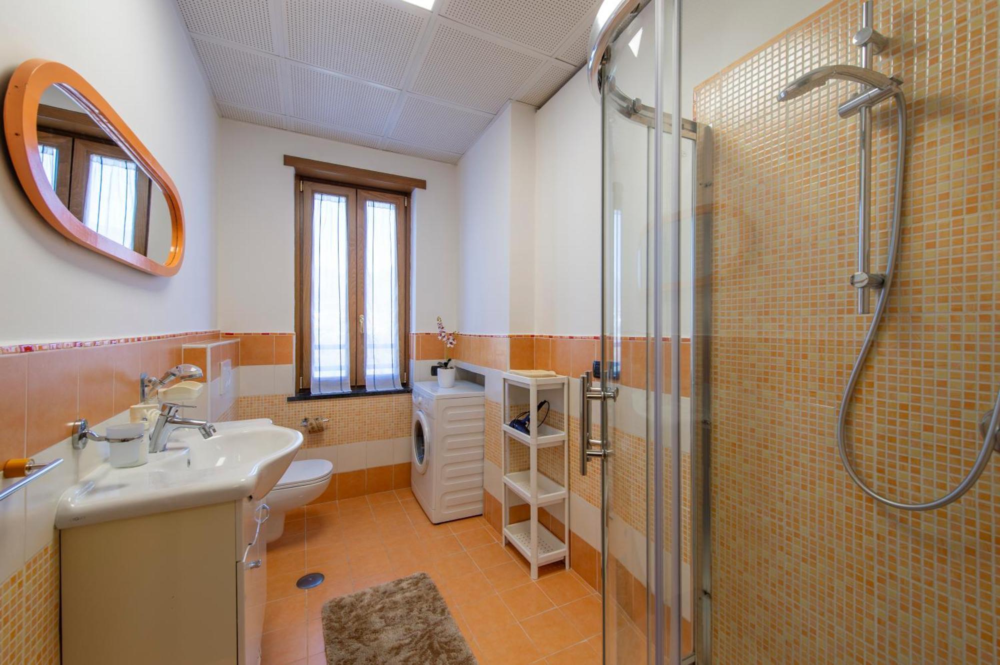 Mamaral Holiday House Agerola Luaran gambar