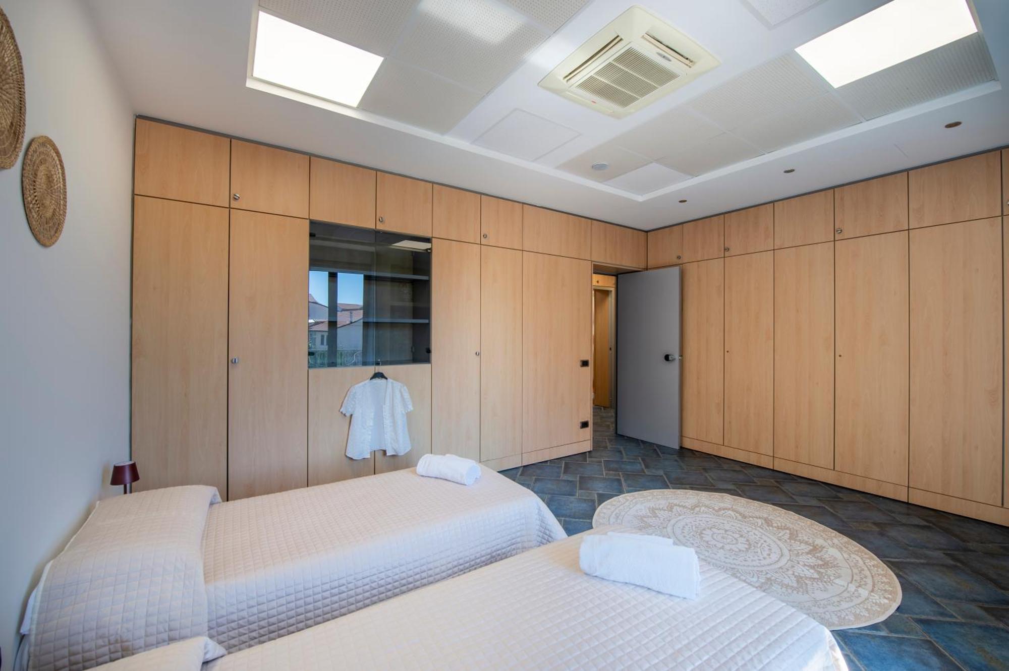 Mamaral Holiday House Agerola Luaran gambar