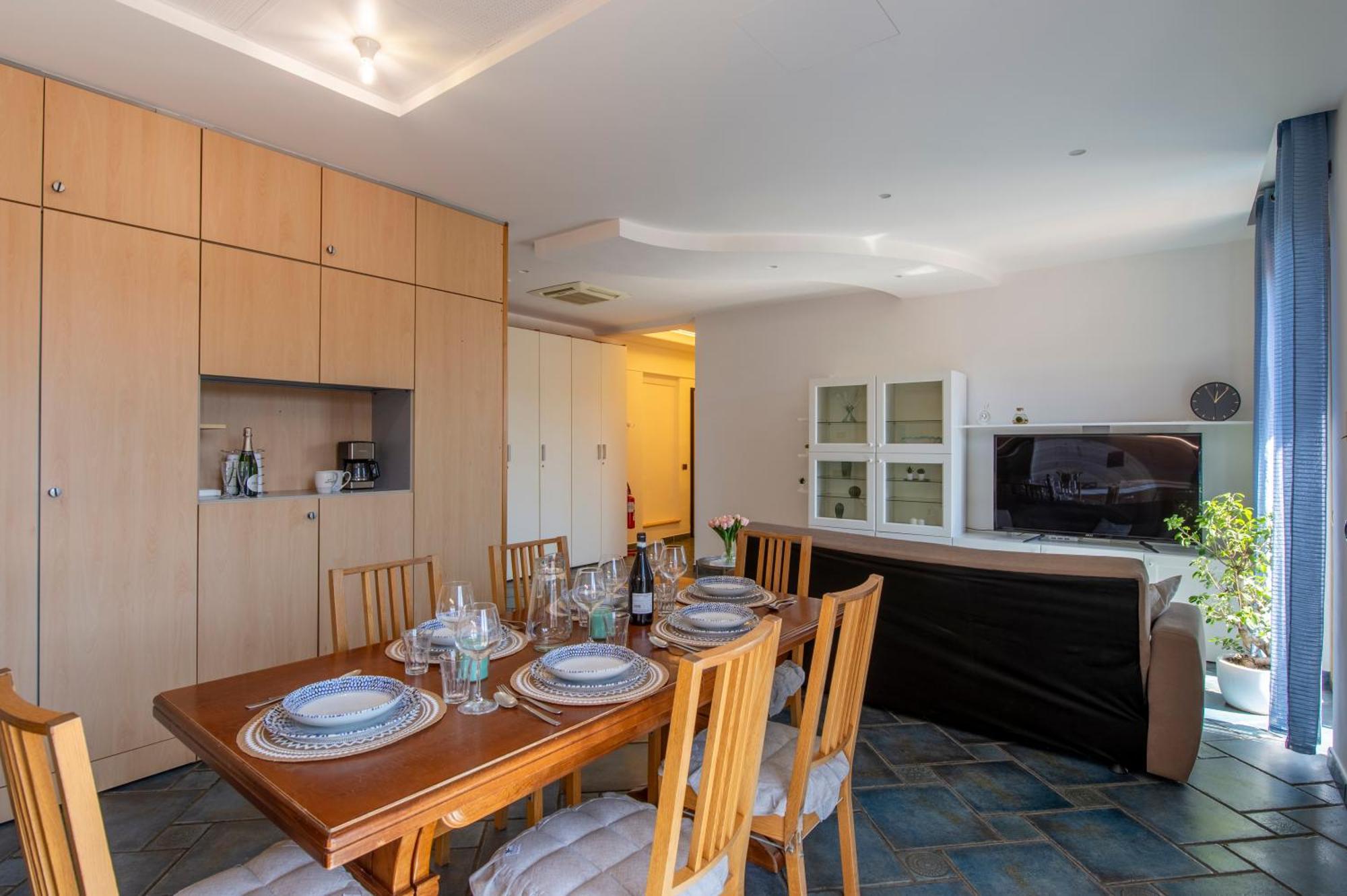 Mamaral Holiday House Agerola Luaran gambar